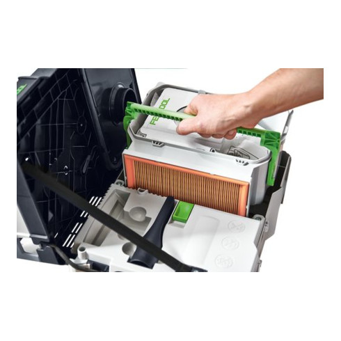 Festool Filtro principale HF-CT SYS