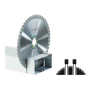 Festool Flachzahn-Sägeblatt