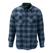 Festool Flanellen overhemd CKSH-FT1