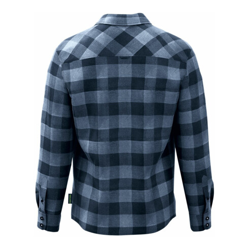 Festool Flanellen overhemd CKSH-FT1