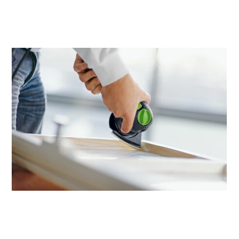 Festool Fogli abrasivi STF V93, Granato