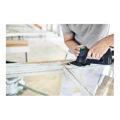 Festool Fogli abrasivi STF V93, Granato