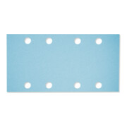 Festool Foglio abrasivo STF, Granato 8 fori