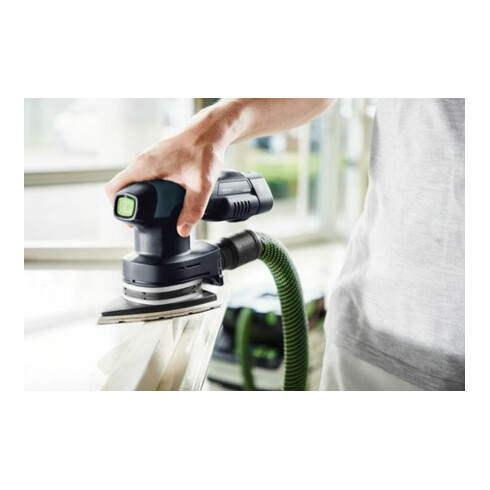 Festool Foglio abrasivo STF Delta Granat 100 x 150 mm per stucco, filler, vernici (speciale per vernici VOC e superfici dure)