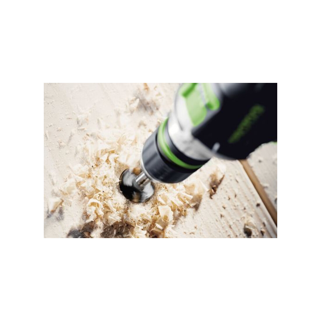 Festool Forstnerbohrer FB D CE