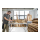Festool Fraiseuse à chant sans fil MFKC 700 EB-Basic