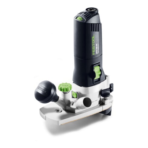 Festool Fraiseuse à chants modulaire MFK 700 KA EQ-Plus