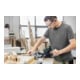 Festool Fraiseuse à tourillons sans fil DOMINO DFC 500 E-Basic