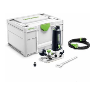 Festool Fraiseuse de chant modulaire MFK 700 EQ-Plus
