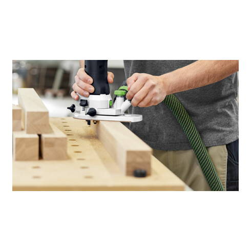 Festool Fraiseuse de chant modulaire MFK 700 EQ-Plus