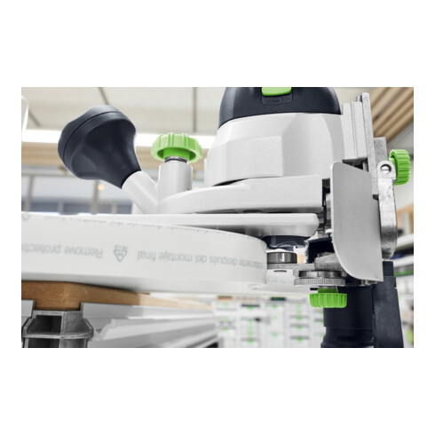 Festool Fraiseuse de chant modulaire MFK 700 EQ-Plus