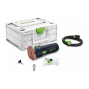 Festool Fraiseuse de chant OFK 500 Q-Plus R3-4