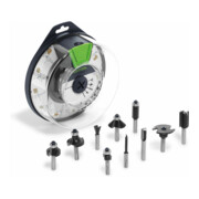 Festool Freesbox Box-OF HW S8 Mix