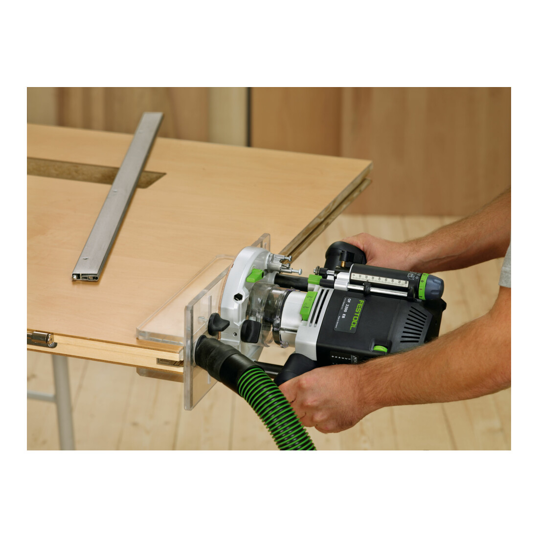 Festool Freeshulp OF-FH 2200
