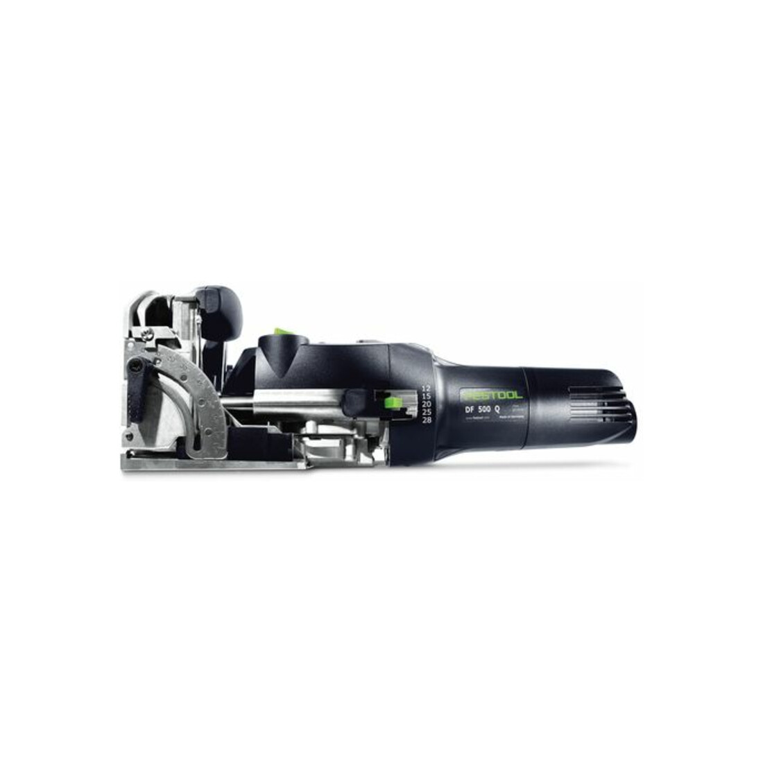 Festool Freesmachine DF 500 Q-Plus DOMINO