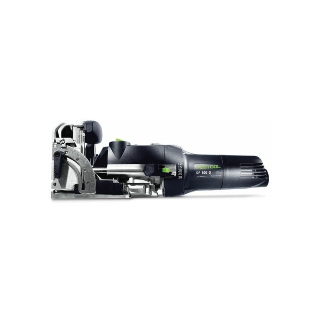 Festool Freesmachine DF 500 Q-Set DOMINO