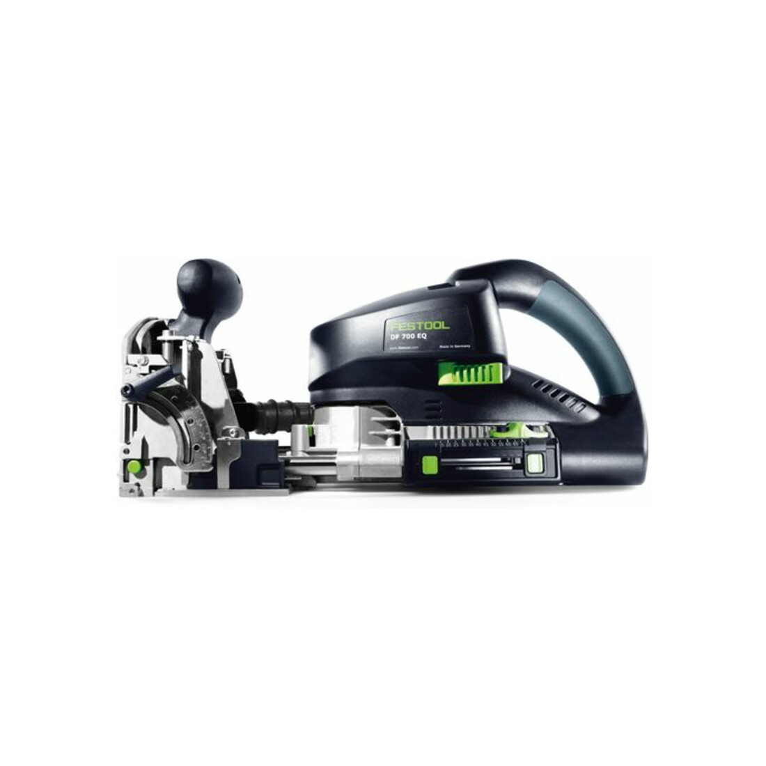 Festool Freesmachine DF 700 EQ-Plus DOMINO XL