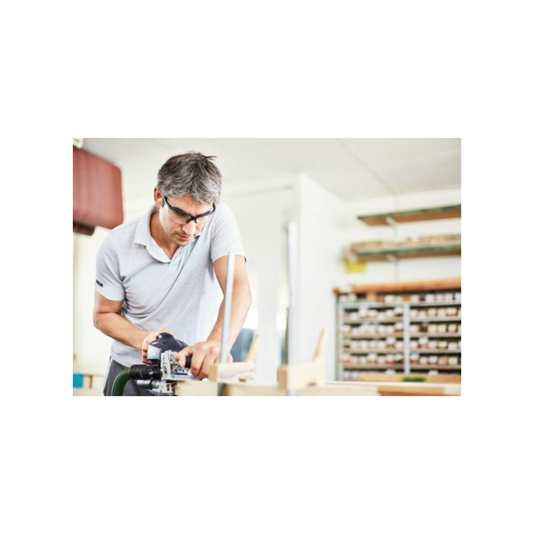 Festool Freesmachine DF 700 EQ-Plus DOMINO XL