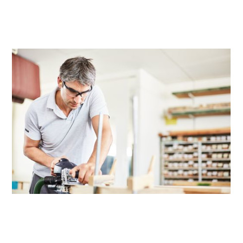Festool Freesmachine DF 700 EQ-Plus DOMINO XL