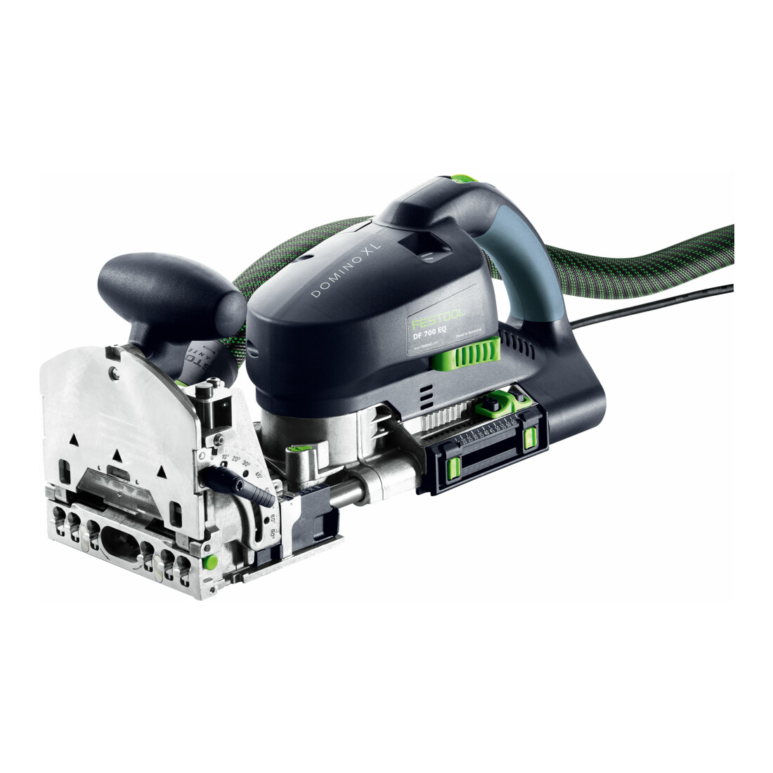 Festool Freesmachine DF 700 EQ-Plus DOMINO XL