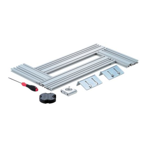 Festool Freessjabloon MFS 400