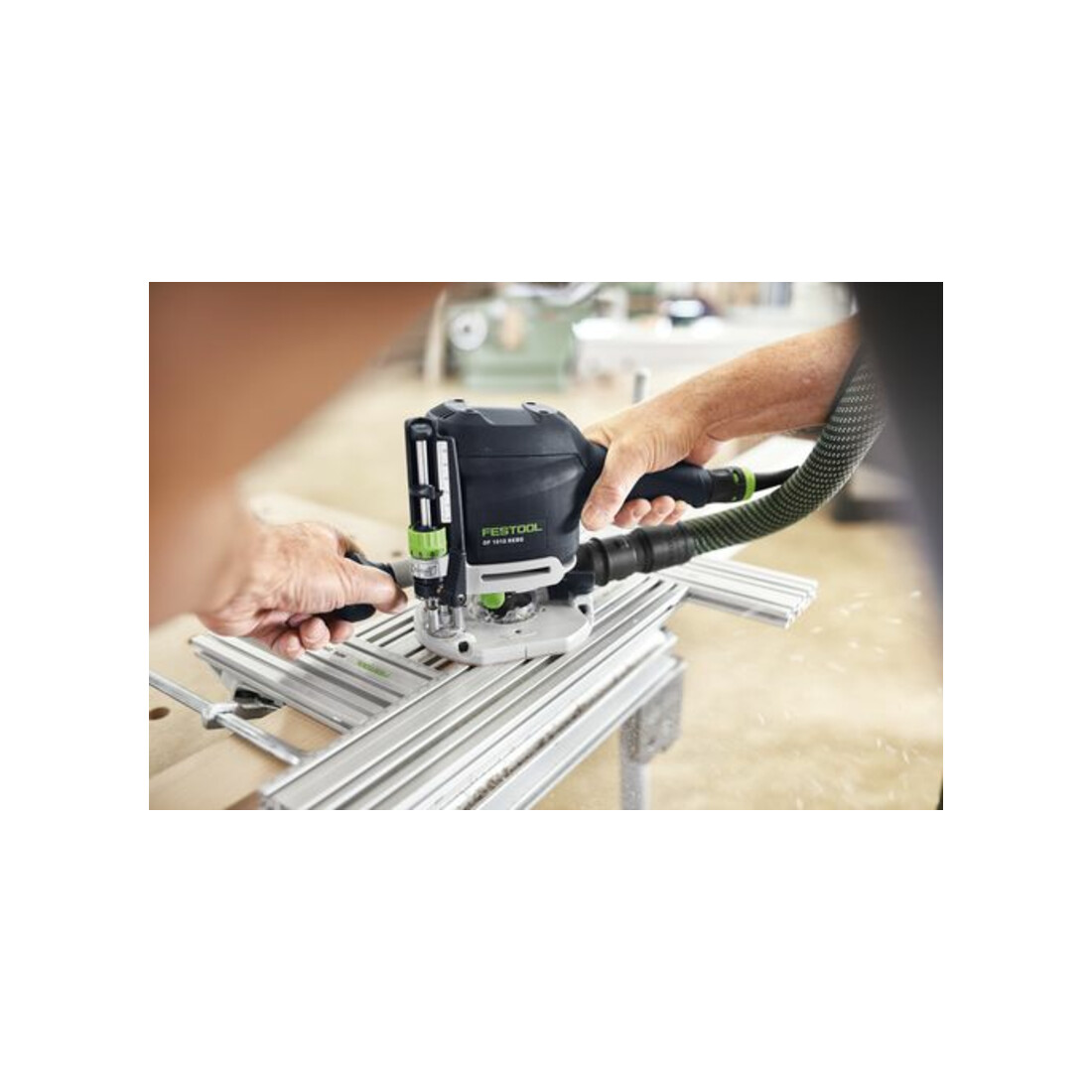 Festool Freessjabloon MFS 400