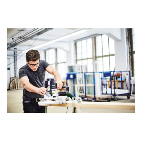 Festool Freessjabloon MFS 400