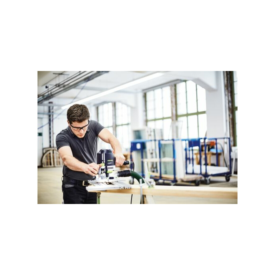 Festool Freessjabloon MFS 400
