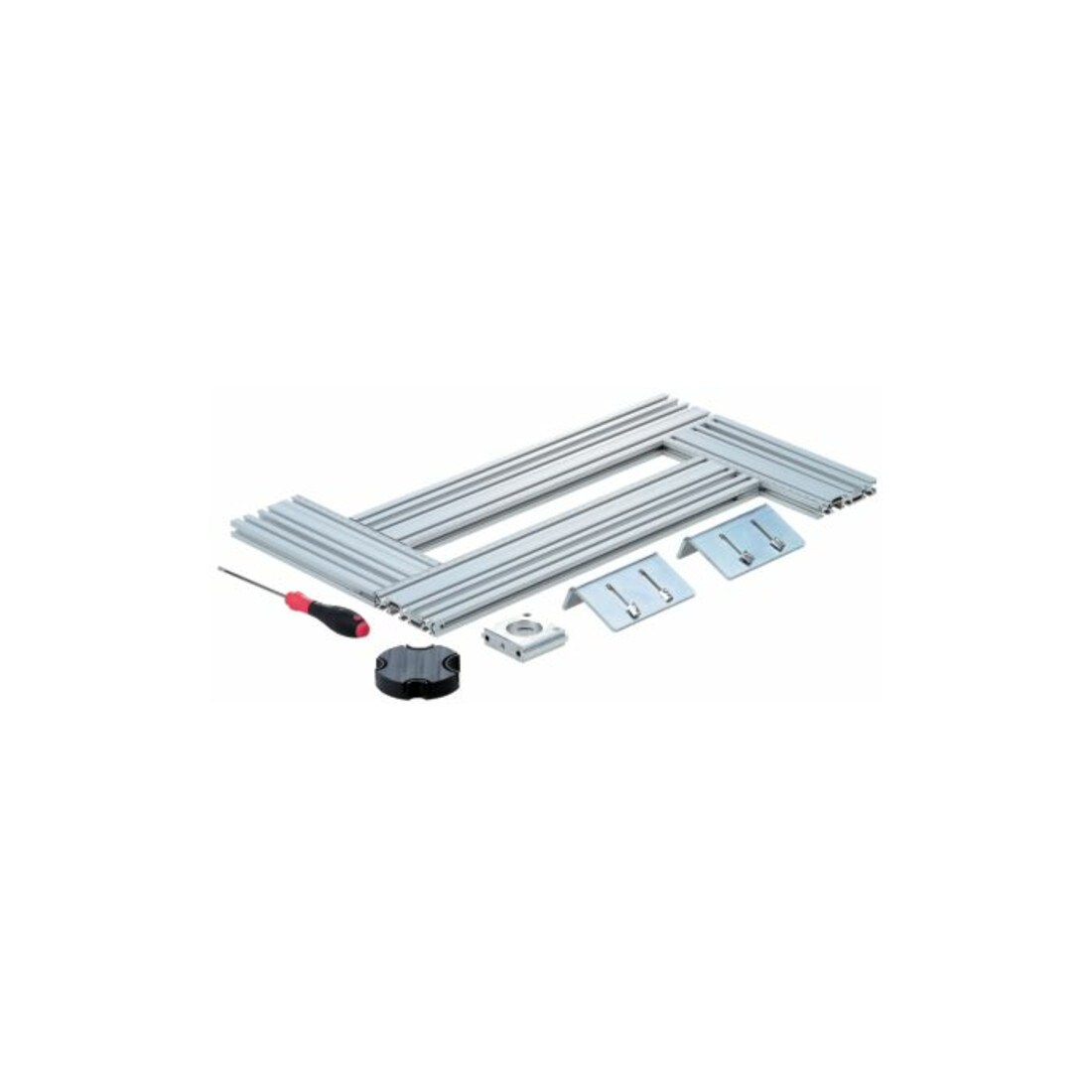 Festool Freessjabloon MFS 400