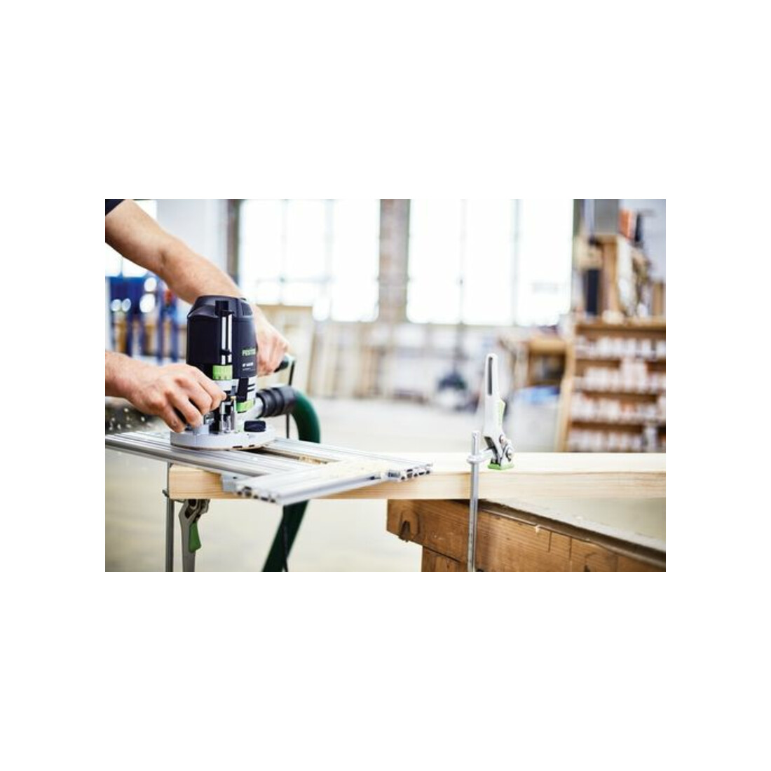 Festool Freessjabloon MFS 700