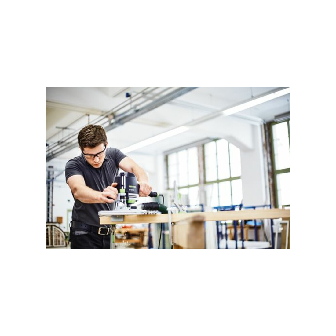 Festool Freessjabloon MFS 700