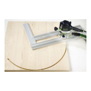 Festool Freessjabloon MFS 700-5