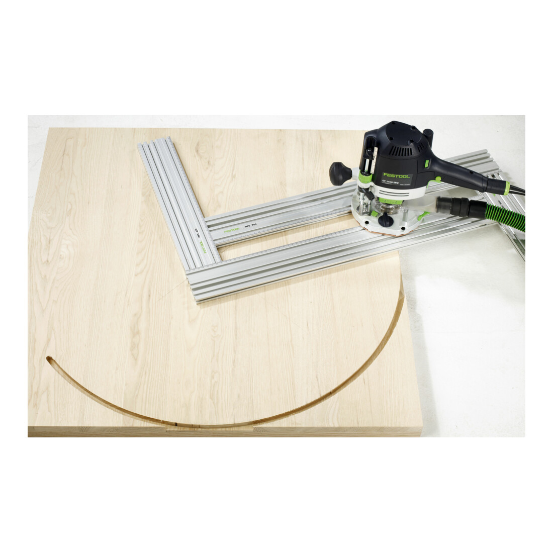 Festool Freessjabloon MFS 700