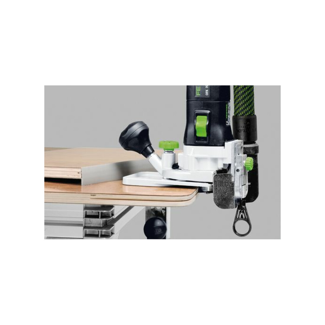 Festool Freestafel FT 0°