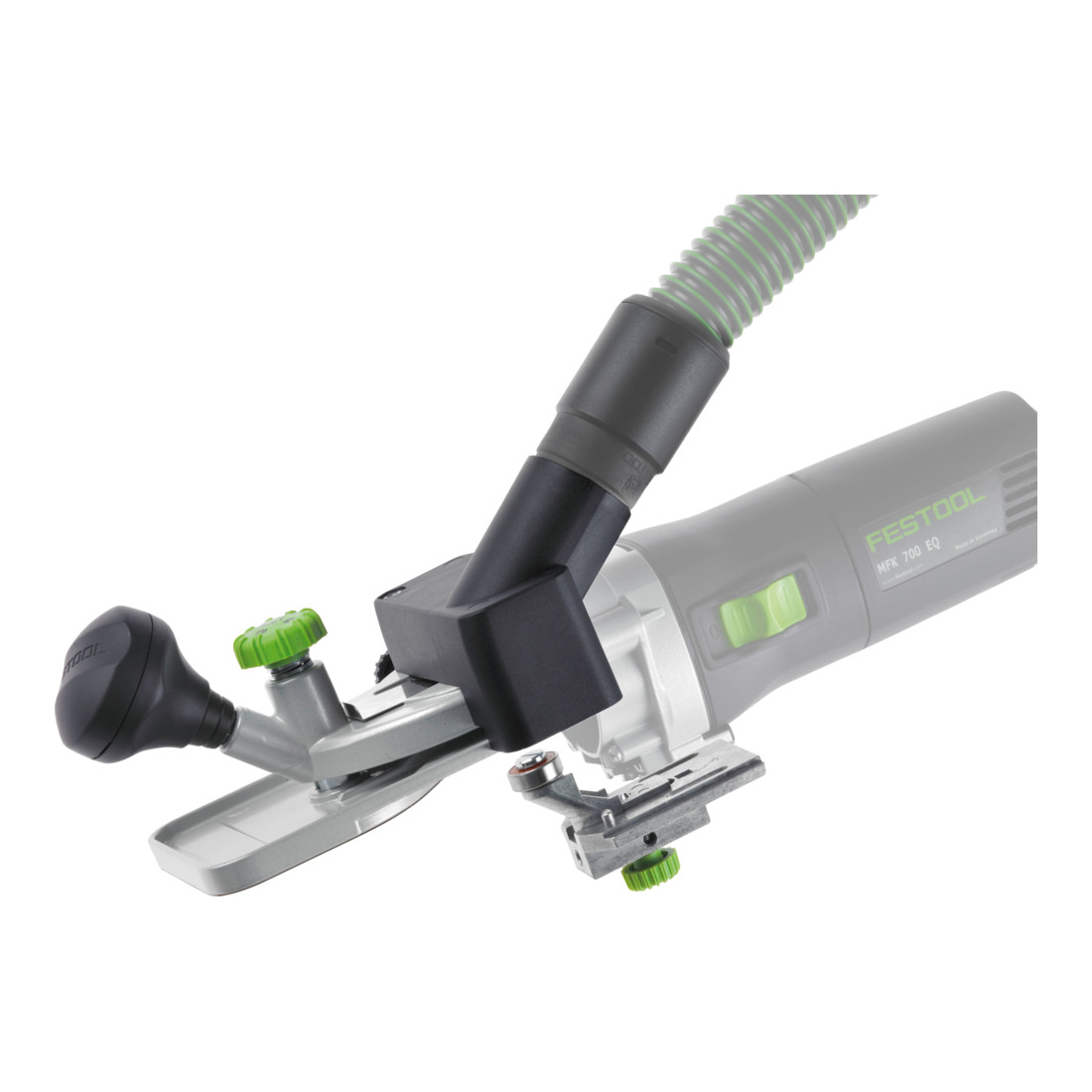 Festool Freestafel FT-MFK 700 1,5° Set