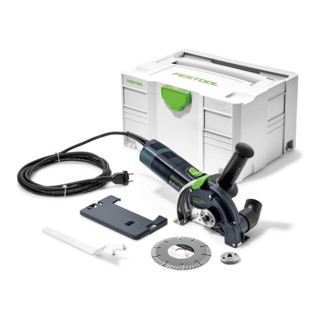 Festool Freihand Trennsystem DSC-AG 125 FH-Plus