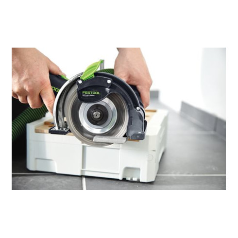 Festool Freihand Trennsystem DSC-AG 125 FH-Plus