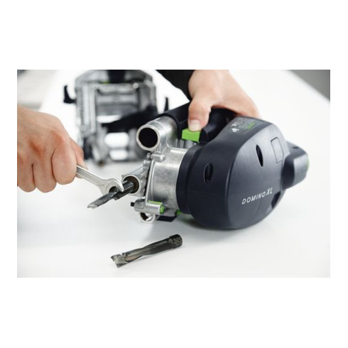 Festool Fresa Domino HW-DF 700