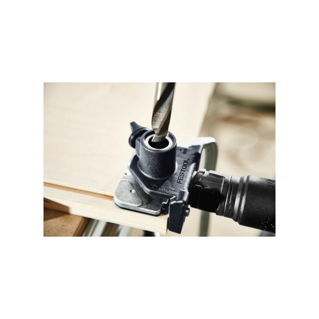 Festool Fresa livellatrice KVB-HW D15 CE