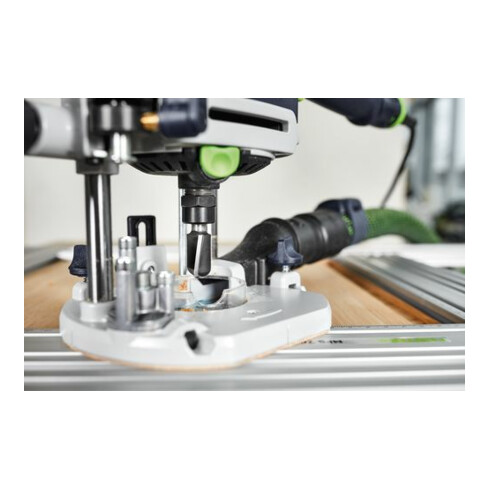 Festool Fresa per grondaie HW codolo 8mm HW S8 R5