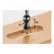 Festool Fresa per impugnature HW, codolo 8mm, R16/NL32, con cuscinetto a sfere reggispinta-1