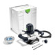 Festool Fresatrice per edilizia RG 150 E-Set DIA HD-1