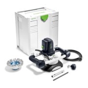 Festool Fresatrice per edilizia RG 150 E-Set DIA HD-1