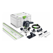 Festool Fresatrice verticale OF 1010 REBQ-Set-1