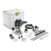 Festool Fresatrice verticale OF 1400 EBQ-Plus