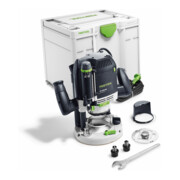 Festool Fresatrice verticale OF 2200 EB-Plus