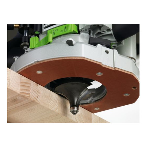 Festool Fresatrice verticale OF 2200 EB-Plus