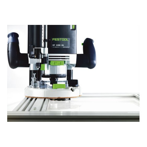 Festool Fresatrice verticale OF 2200 EB-Set