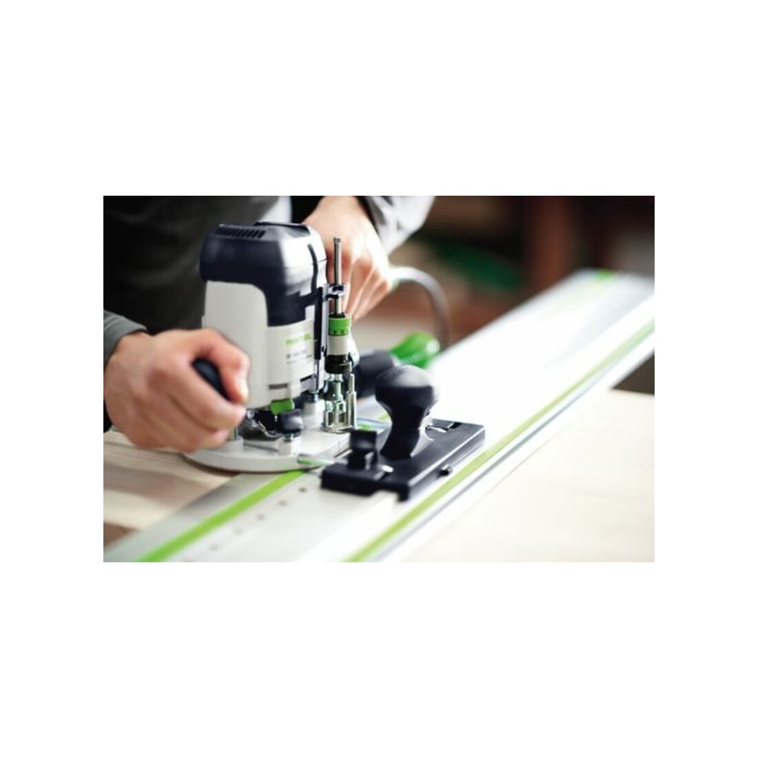 Festool Führungsschiene FS 1400/2-LR 32
