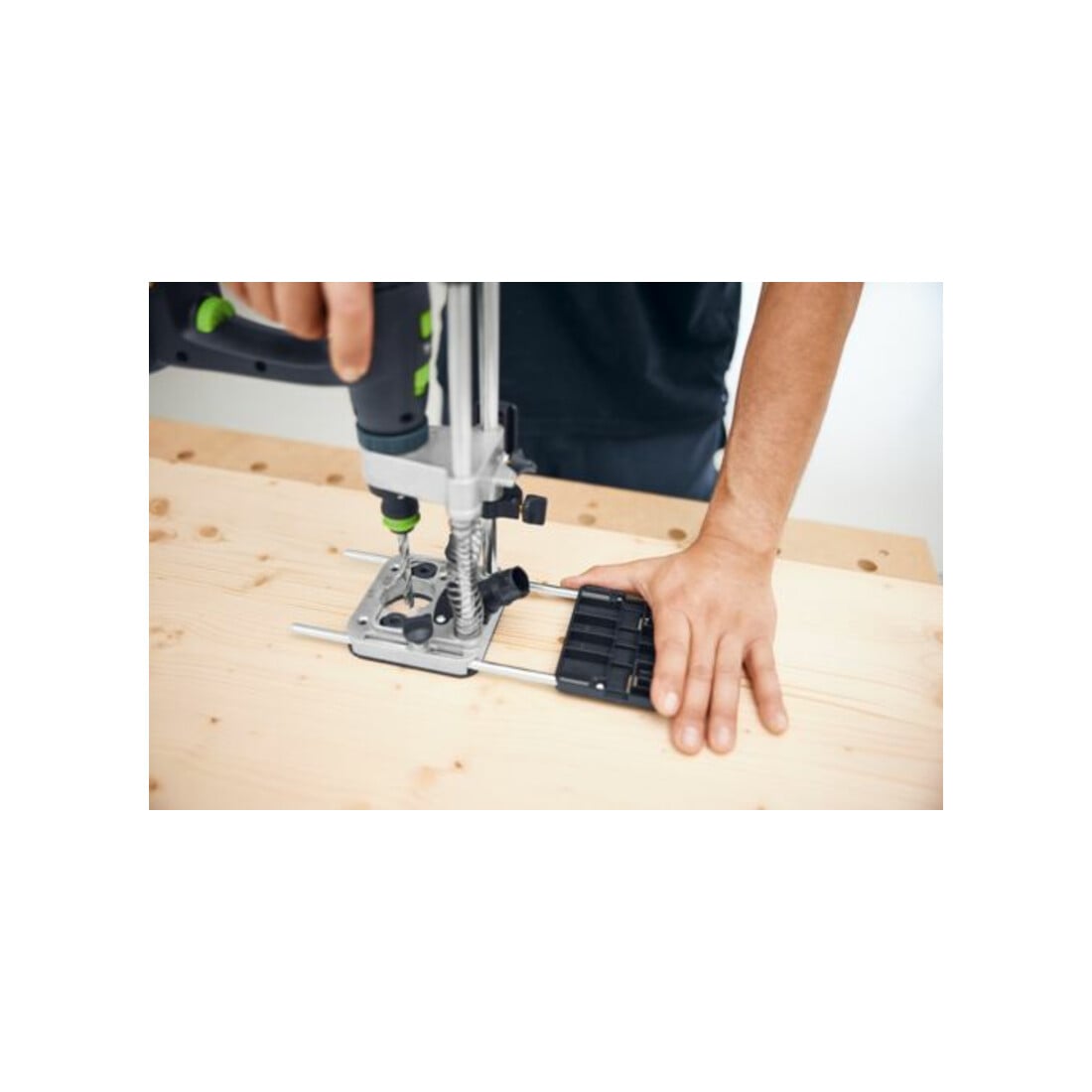 Festool Führungsschienenadapter FSA-MB 40